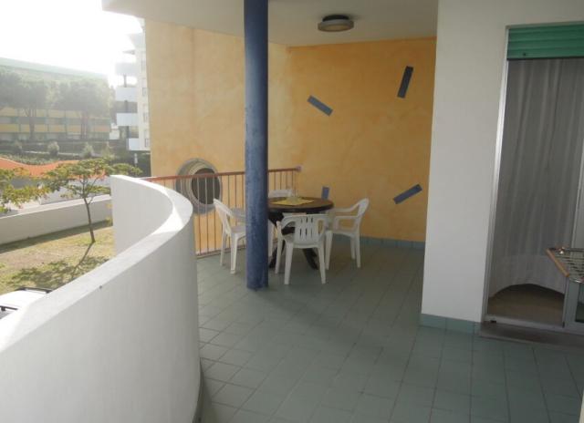 Residence Argonauti - Bibione Spiaggia