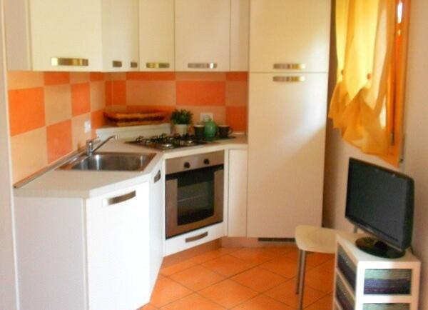 Residence Pirata - Rosolina Mare