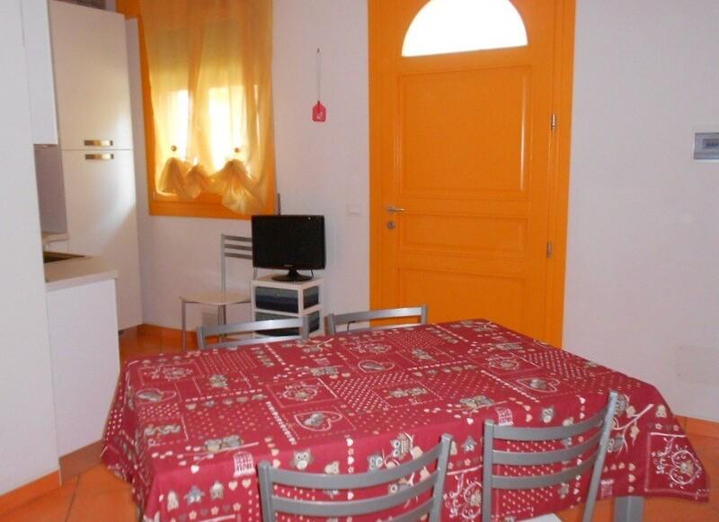 Residence Pirata - Rosolina Mare