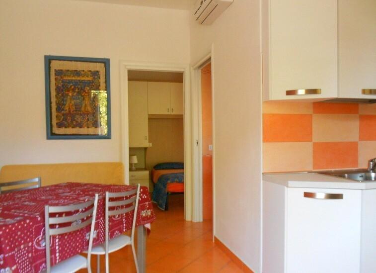 Residence Pirata - Rosolina Mare