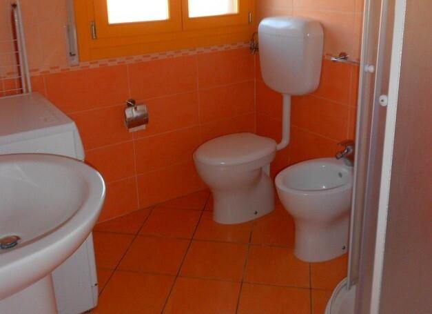 Residence Pirata - Rosolina Mare