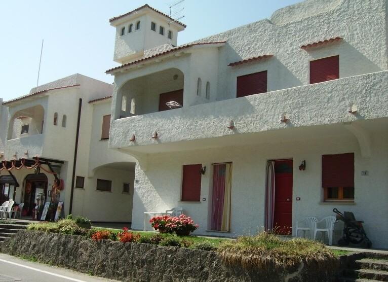 Residence Pirata - Rosolina Mare
