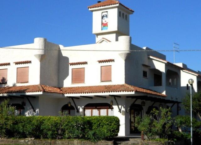 Residence Pirata - Rosolina Mare