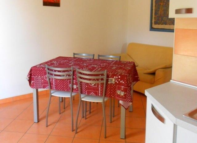 Residence Pirata - Rosolina Mare