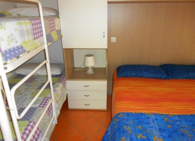 Residence Pirata - Rosolina Mare