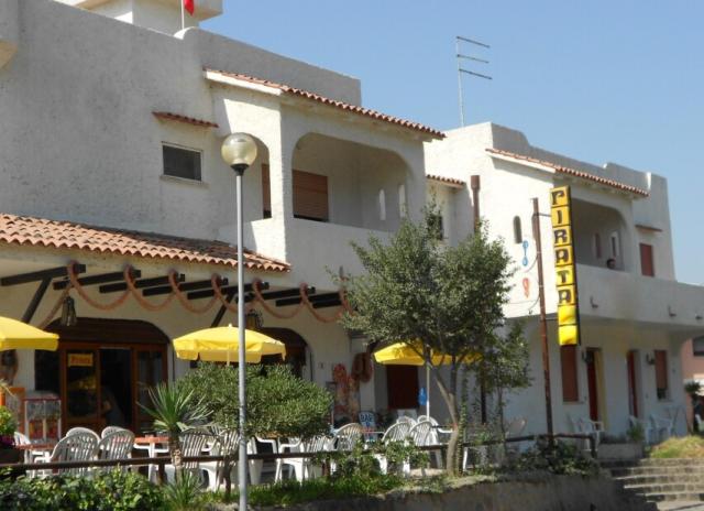 Residence Pirata - Rosolina Mare