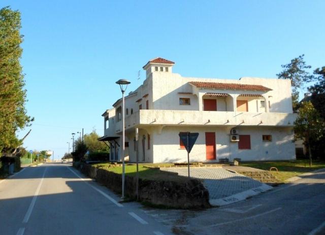 Residence Pirata - Rosolina Mare
