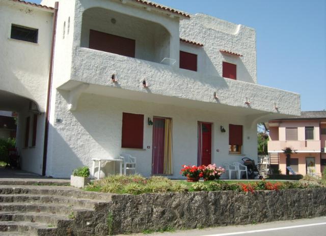 Residence Pirata - Rosolina Mare