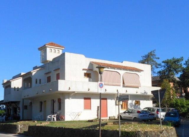 Residence Pirata - Rosolina Mare