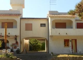 Residence Pirata