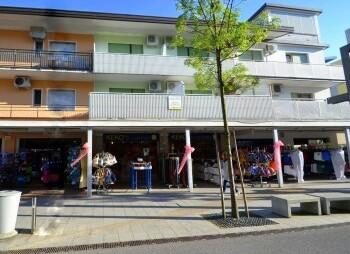 Residence Eolo - Bibione Spiaggia