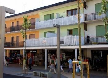 Residence Eolo - Bibione Spiaggia
