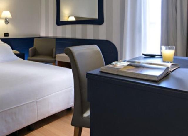 Hotel Orient & Pacific**** - Jesolo Lido Est