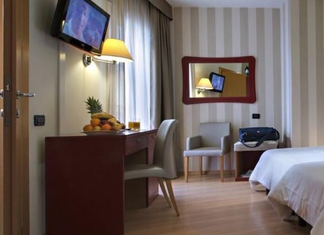 Hotel Orient & Pacific**** - Jesolo Lido Est