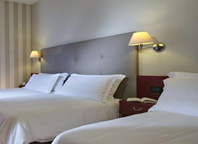 Hotel Orient & Pacific**** - Jesolo Lido Est