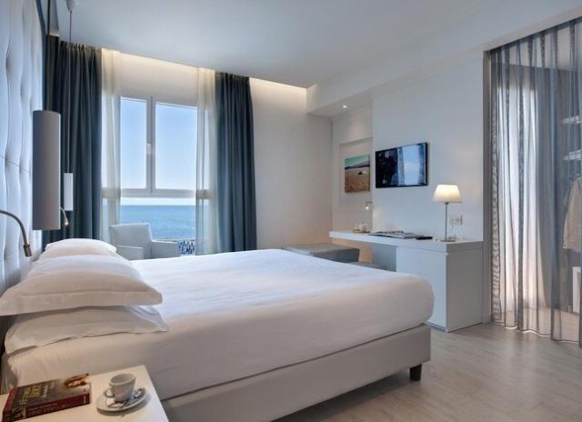 Hotel Orient & Pacific**** - Jesolo Lido Est