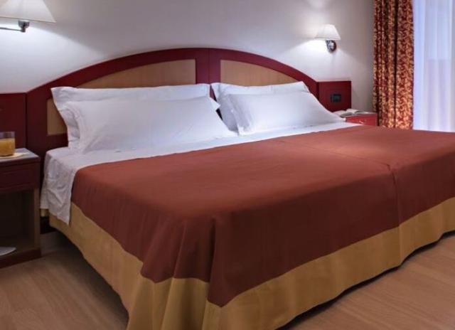 Hotel Orient & Pacific**** - Jesolo Lido Est