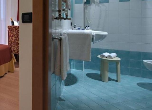 Hotel Orient & Pacific**** - Jesolo Lido Est