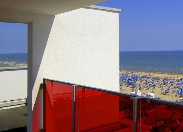 Hotel Orient & Pacific**** - Jesolo Lido Est