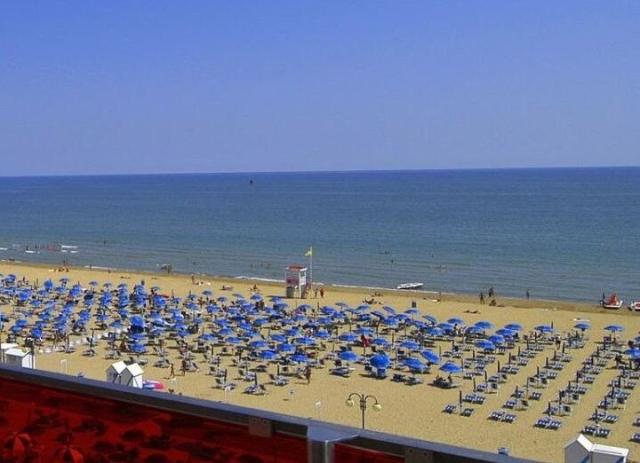 Hotel Orient & Pacific**** - Jesolo Lido Est
