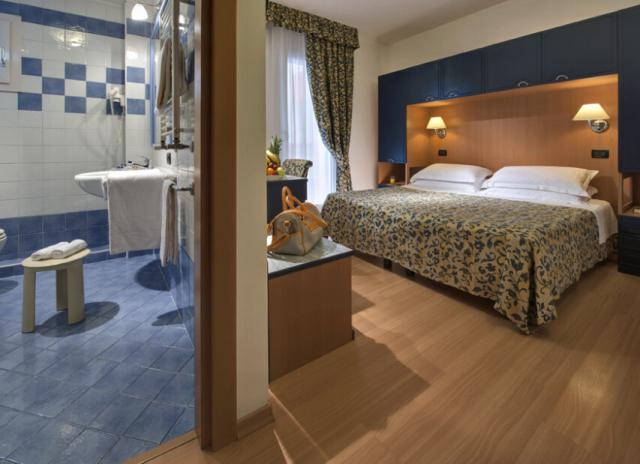 Hotel Orient & Pacific**** - Jesolo Lido Est