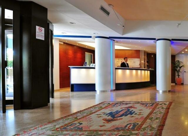 Hotel Orient & Pacific**** - Jesolo Lido Est