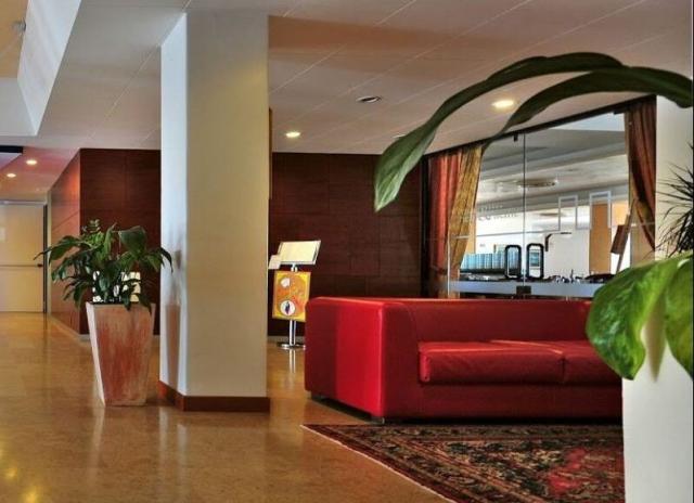 Hotel Orient & Pacific**** - Jesolo Lido Est