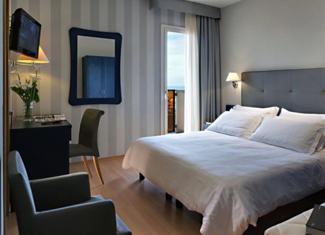 Hotel Orient & Pacific**** - Jesolo Lido Est