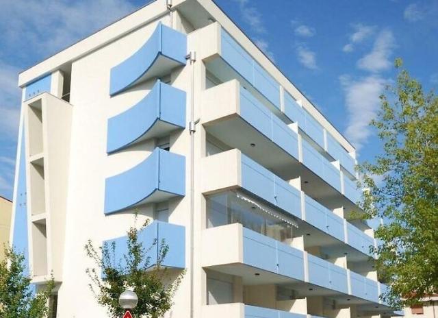 Residence Villa Mara - Bibione Spiaggia