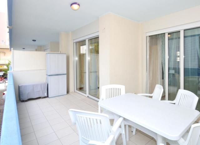 Residence Villa Mara - Bibione Spiaggia