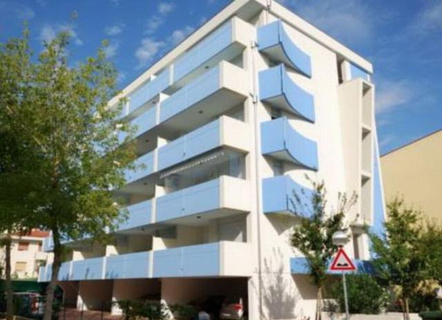 Residence Villa Mara - Bibione Spiaggia