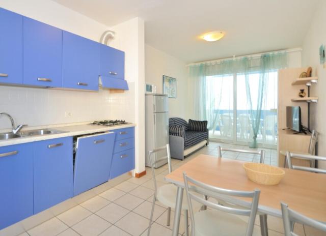 Residence Villa Mara - Bibione Spiaggia
