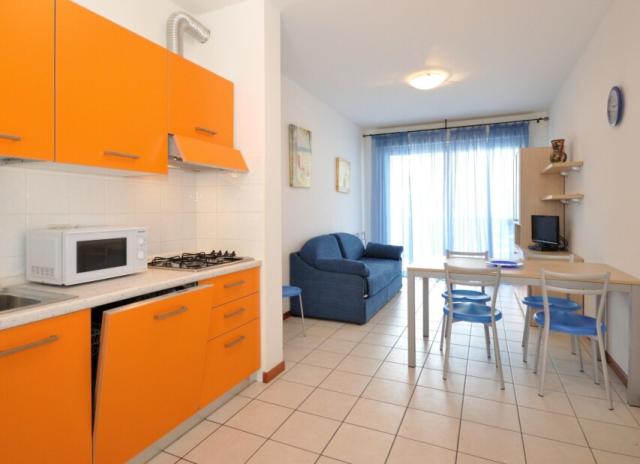 Residence Villa Mara - Bibione Spiaggia