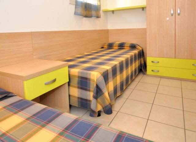 Residence Villa Mara - Bibione Spiaggia