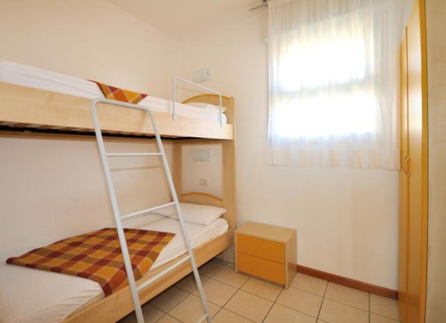 Residence Villa Mara - Bibione Spiaggia