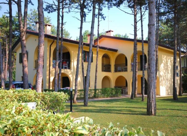 Villaggio Orchidea