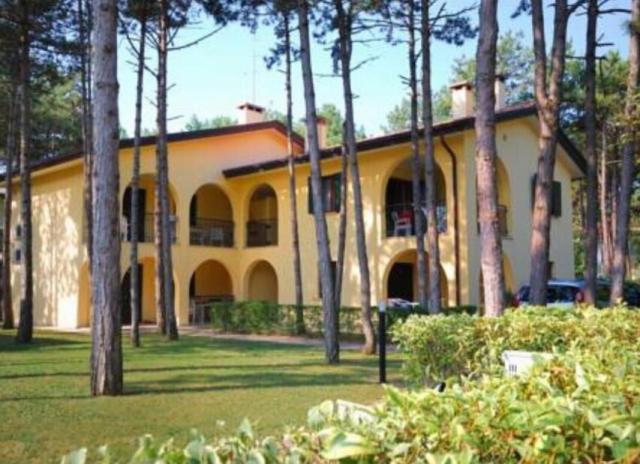 Villaggio Orchidea - Bibione Lido del Sole