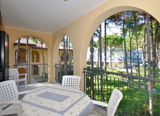 Villaggio Orchidea - Bibione Lido del Sole