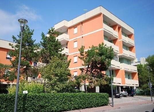 Residence Cormoran - Bibione Lido del Sole