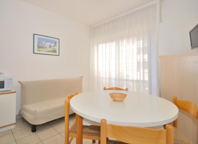 Residence Cormoran - Bibione Lido del Sole