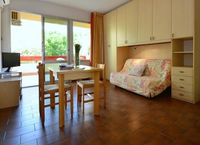 Residence Calypso - Bibione Spiaggia