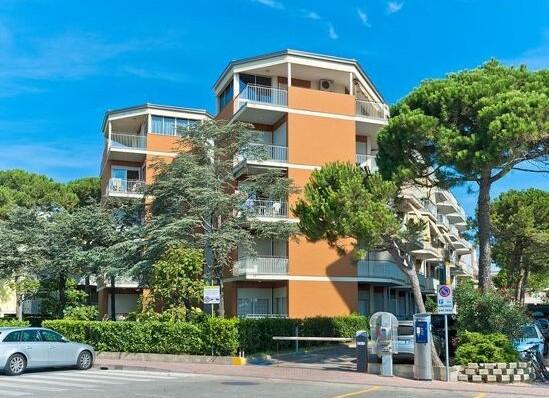 Residence Jolly - Bibione Lido del Sole