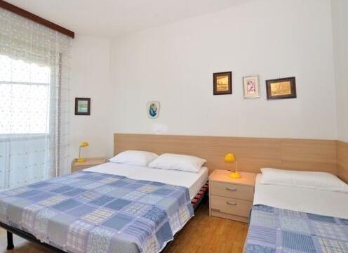 Residence Jolly - Bibione Lido del Sole