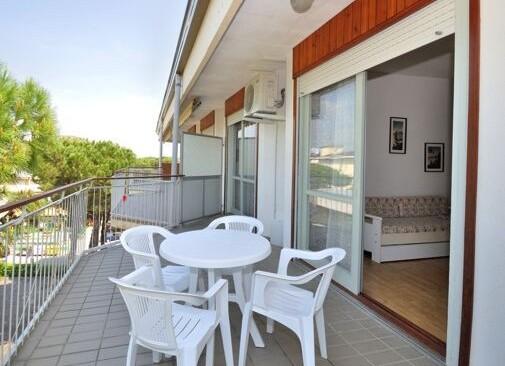 Residence Jolly - Bibione Lido del Sole