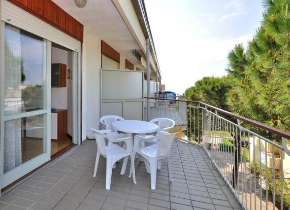 Residence Jolly - Bibione Lido del Sole