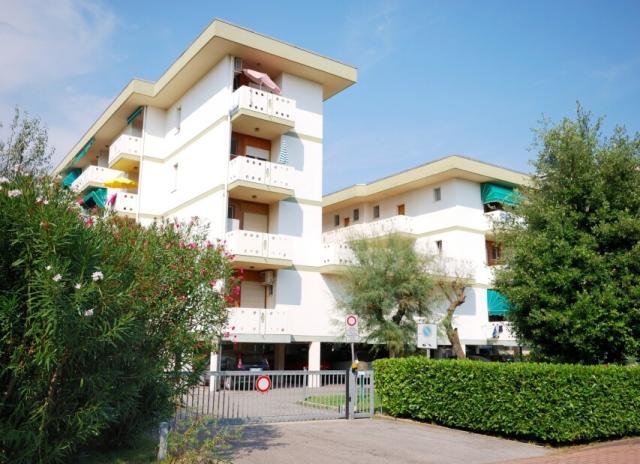 Residence Jet - Bibione Lido del Sole