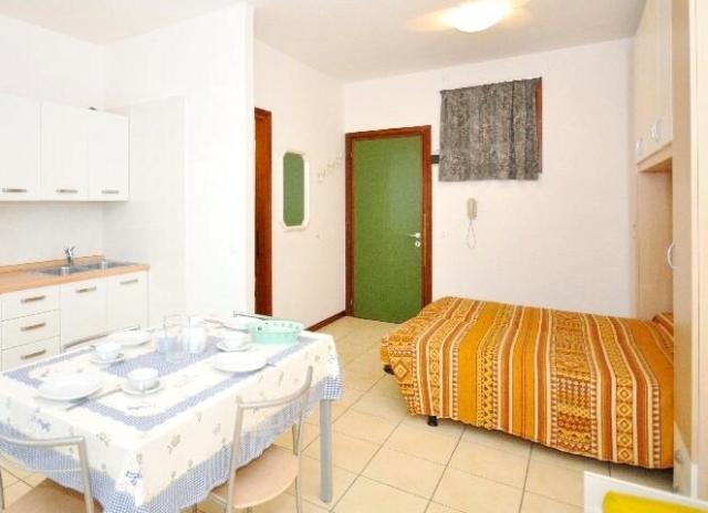 Residence Jet - Bibione Lido del Sole