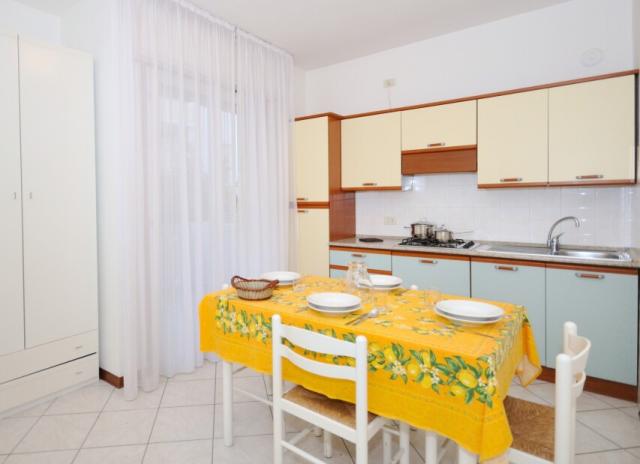 Residence Jet - Bibione Lido del Sole