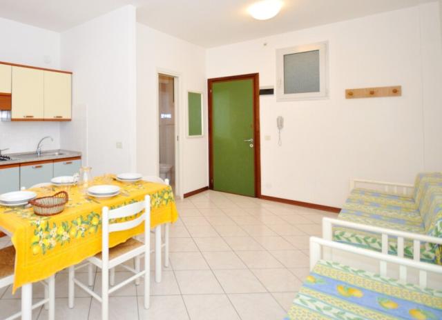 Residence Jet - Bibione Lido del Sole