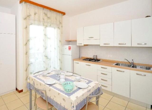 Residence Jet - Bibione Lido del Sole